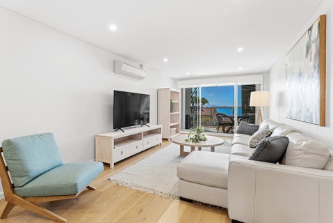 The Shoal Apartments Unit 306 6 Bullecourt - Accommodation Search 1