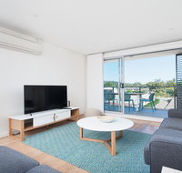 The Shoal Apartments Unit 202/4-8 Bullecourt Street - Accommodation Search