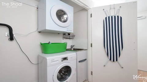 The Shoal Apartments, Unit 202/4-8 Bullecourt Street - Accommodation Search 2