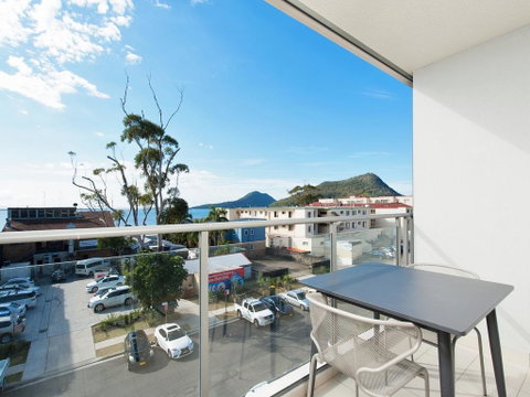 The Shoal Apartments, Unit 304/4-8 Bullecourt Street - Accommodation Search 2