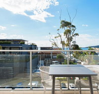 The Shoal Apartments Unit 304/4-8 Bullecourt Street - Accommodation Search