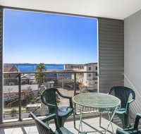 The Shoal Apartments Unit 310 - Accommodation Search