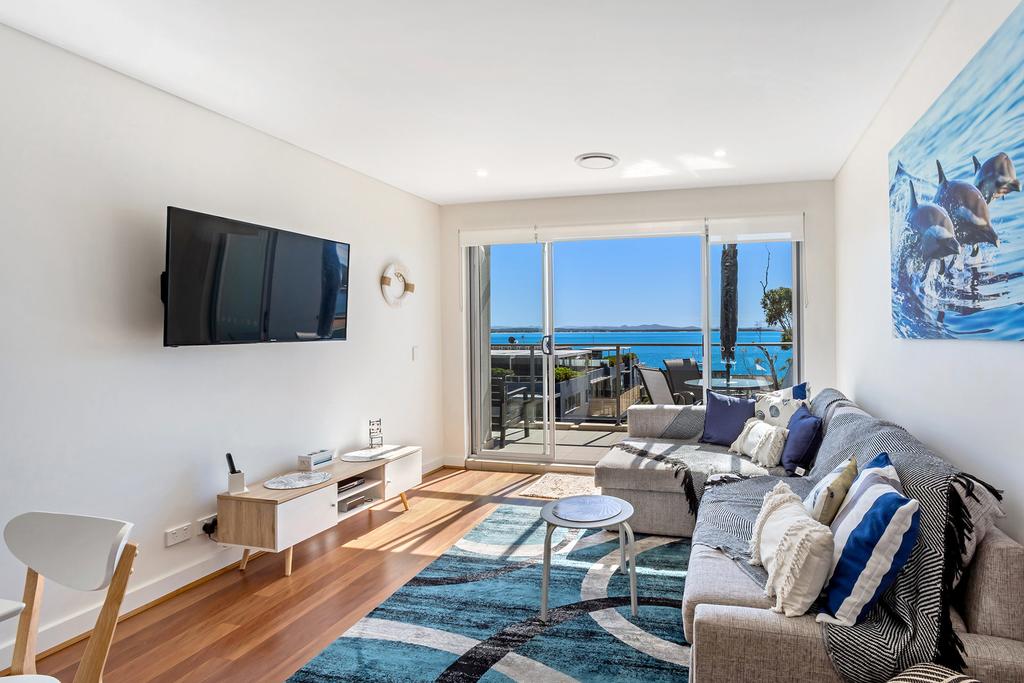  Accommodation Search