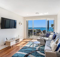 The Shoal Apartments Unit 504/4-8 Bullecourt Street - Accommodation Search