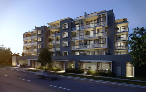 The Shoal One Block From The Beach - Accommodation Search 1