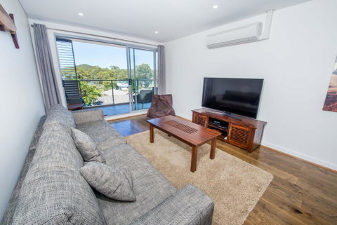The Shoal Unit 307 - Shoal Bay - Accommodation Search 0