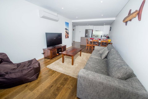 The Shoal Unit 307 - Shoal Bay - Accommodation Search 1