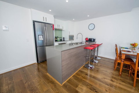 The Shoal Unit 307 - Shoal Bay - Accommodation Search 3