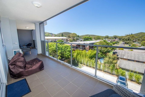 The Shoal Unit 307 - Shoal Bay - Accommodation Search 2