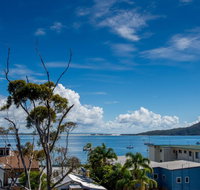 The Shoal Unit 405 - Shoal Bay - Accommodation Search