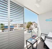 The Shoal Unit 210/4-8 Bullecourt Street - Accommodation Search