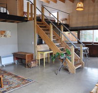 The Shouse - Durrants Lookout - Accommodation Search