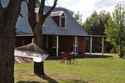 The Stables - Accommodation Search 0