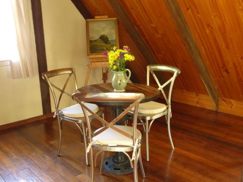 The Stables - Accommodation Search 2