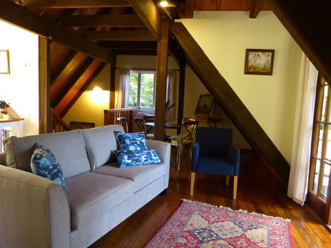 The Stables - Accommodation Search 1