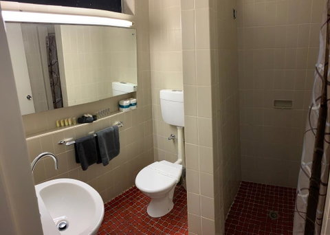 The Stuart Hotel-Motel - Accommodation Search 1