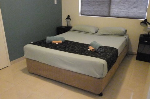 The Swagmans Rest Apartments - Accommodation Search 1