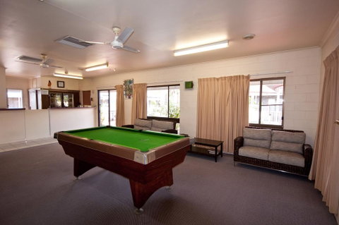 The Swagmans Rest Apartments - Accommodation Search 2