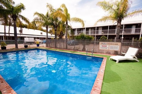 The Swagmans Rest Apartments - Accommodation Search 0