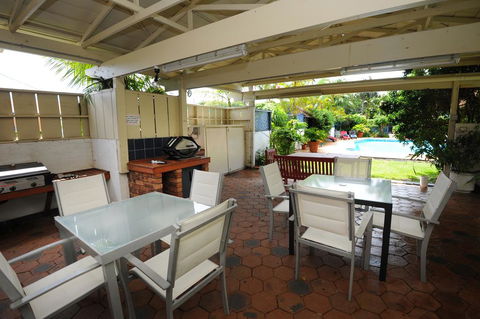 The Tahitian Holiday Apartments - Accommodation Search 2
