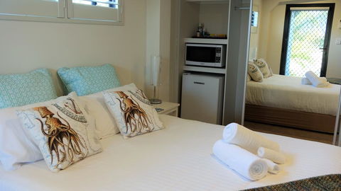 THE TIN SHED Couples Accommodation At Bay Of Fires - Accommodation Search 3