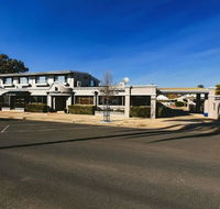 The Town House Motor Inn - Accommodation Search