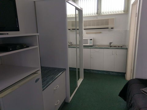 The Tree Motel - Accommodation Search 2