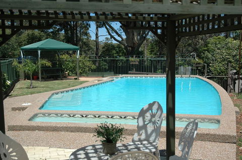 The Tree Motel - Accommodation Search 0