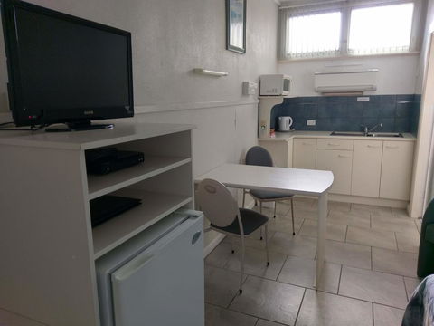 The Tree Motel - Accommodation Search 3