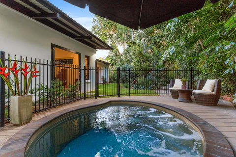 The Tropical Sanctuary - Accommodation Search 0
