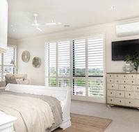 The Turnberry - Accommodation Search