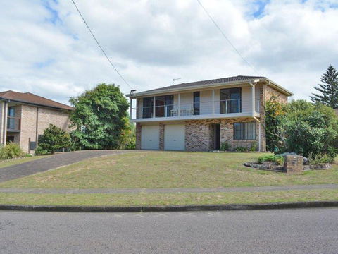 The Verandah', 9 Hanson Avenue - Fantastic Child Friendly Home - Accommodation Search 0