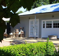 The Villa - Accommodation Search
