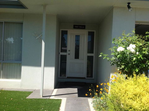 The Villa Kyabram - Accommodation Search 1