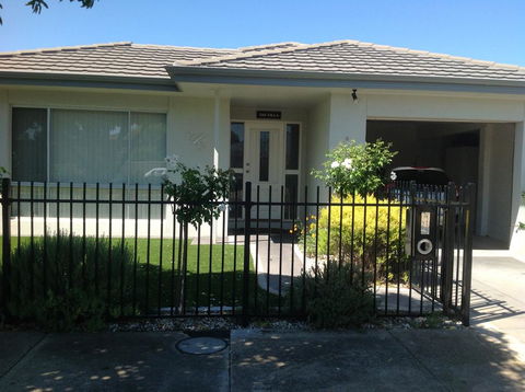 The Villa Kyabram - Accommodation Search 0