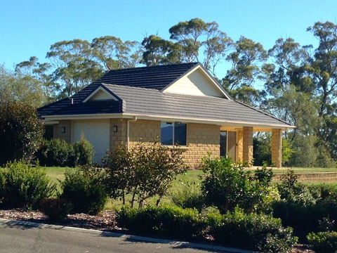 The Villa On Pine Tree - Accommodation Search 0