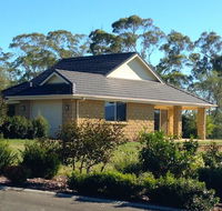The Villa On Pine Tree - Accommodation Search