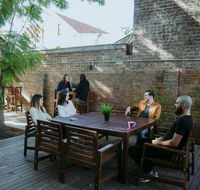 The Village Surry Hills - Accommodation Search
