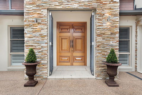The Vintage Manor - Accommodation Search 2