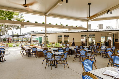 The Waterloo Bay Hotel - Accommodation Search 2