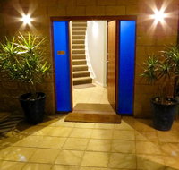 The Wave Oasis SC BB - Accommodation Search
