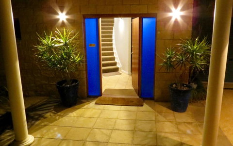 The Wave Oasis SC B&B - Accommodation Search 0