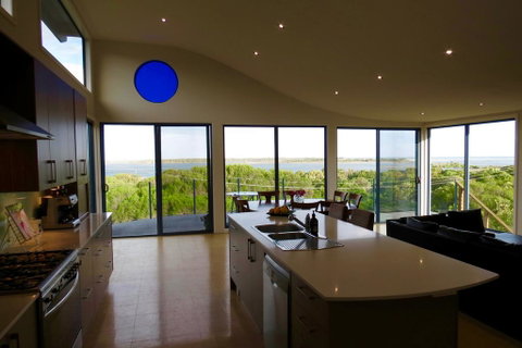 The Wave Oasis SC B&B - Accommodation Search 2