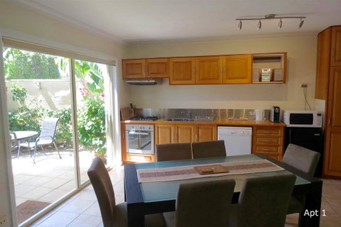 The Wave Oasis SC B&B - Accommodation Search 1