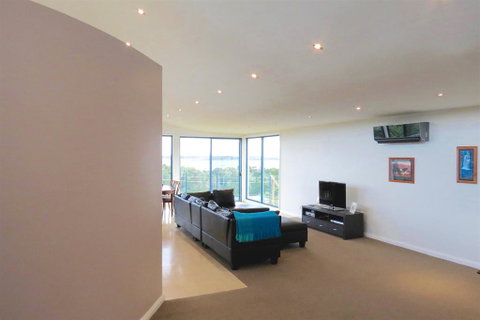 The Wave Oasis SC B&B - Accommodation Search 3