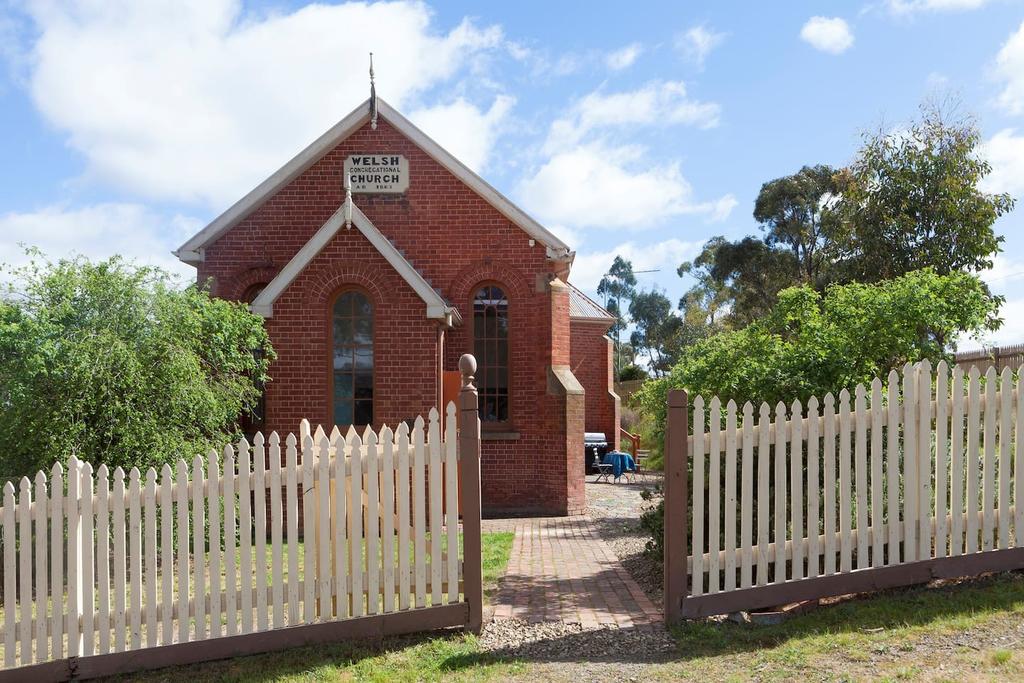 Moora VIC Accommodation Search
