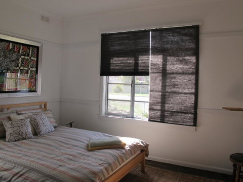 The White House - Accommodation Search 2