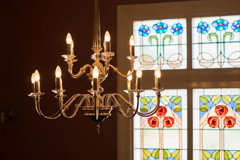 The York Palace Hotel - Accommodation Search 1