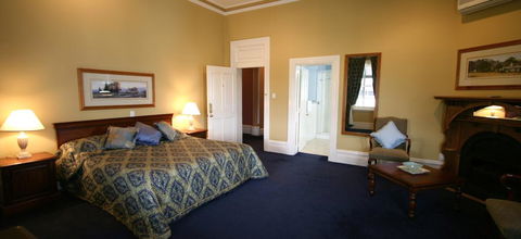 The York Palace Hotel - Accommodation Search 2