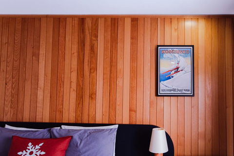 Thredbo Alpine Hotel - Accommodation Search 2